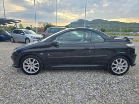 Peugeot 206 1.6 БЕНЗИН РЕАЛНИ КИЛОМЕТРИ - 1350 € / 2640.37 лв. - 68296409 14