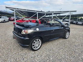 Peugeot 206 1.6 БЕНЗИН РЕАЛНИ КИЛОМЕТРИ - 1350 € / 2640.37 лв. - 68296409 5