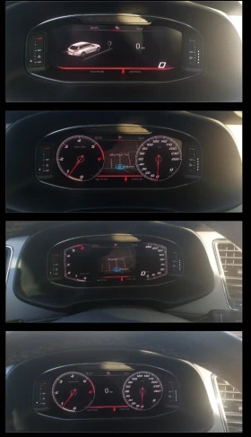 Seat Leon 3 ST Digital | Mobile.bg � ����� ������ 16