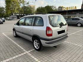 Opel Zafira 1, 6 �������� ����� | Mobile.bg � ����� ������ 5