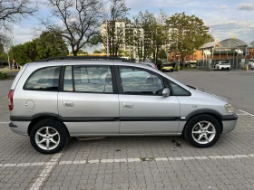 Opel Zafira 1, 6 �������� ����� | Mobile.bg � ����� ������ 2