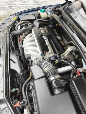 Volvo S60 2.4 ������ 140 �.�.������� �� �������� ���� ���  | Mobile.bg � ����� ������ 11