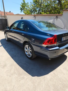 Volvo S60 2.4 ������ 140 �.�.������� �� �������� ���� ���  | Mobile.bg � ����� ������ 3