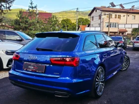 Audi A6 COMPETITION= ВАКУУМ= ПАНО= ХЕДЪП= ФУЛЛ | Auto.bg — изображение 6