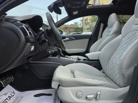 Audi A6 COMPETITION= ВАКУУМ= ПАНО= ХЕДЪП= ФУЛЛ | Auto.bg — изображение 10