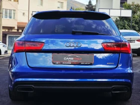 Audi A6 COMPETITION= ВАКУУМ= ПАНО= ХЕДЪП= ФУЛЛ | Auto.bg — изображение 5
