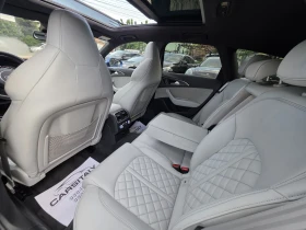 Audi A6 COMPETITION= ВАКУУМ= ПАНО= ХЕДЪП= ФУЛЛ | Auto.bg — изображение 17
