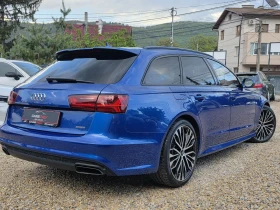 Audi A6 COMPETITION= ВАКУУМ= ПАНО= ХЕДЪП= ФУЛЛ | Auto.bg — изображение 8
