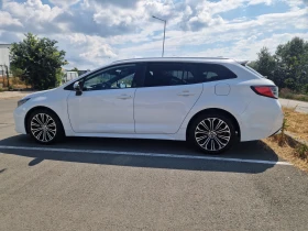 Toyota Corolla 1.8 Hybrid Team D | Mobile.bg � ����� ������ 8