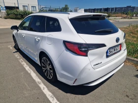 Toyota Corolla 1.8 Hybrid Team D | Mobile.bg � ����� ������ 7