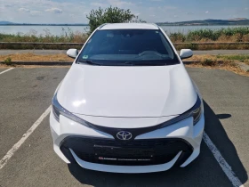 Toyota Corolla 1.8 Hybrid Team D | Mobile.bg � ����� ������ 2