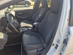 Toyota Corolla 1.8 Hybrid Team D | Mobile.bg � ����� ������ 10