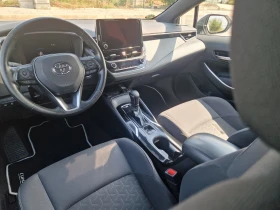 Toyota Corolla 1.8 Hybrid Team D | Mobile.bg � ����� ������ 11