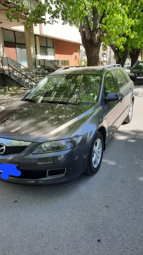 Mazda 6 | Mobile.bg � ����� ������ 2