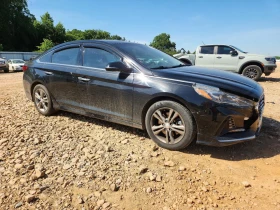 Hyundai Sonata 2.4l Limited | Auto.bg — изображение 4