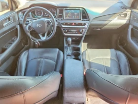 Hyundai Sonata 2.4l Limited | Auto.bg — изображение 8