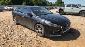 Hyundai Sonata 2.4l Limited | Auto.bg — изображение 13