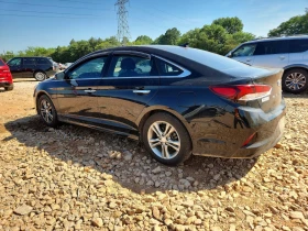 Hyundai Sonata 2.4l Limited | Auto.bg — изображение 2