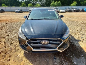 Hyundai Sonata 2.4l Limited | Auto.bg — изображение 5
