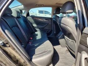 Hyundai Sonata 2.4l Limited | Auto.bg — изображение 10