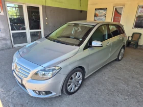 Mercedes-Benz B 200 CDI* 136КС* DISTRONIK* NAVI* КАМЕРА* ОБСЛУЖЕН!