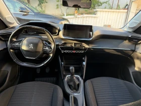 Peugeot 208 * 1.2i* EURO6*  | Mobile.bg � ����� ������ 11