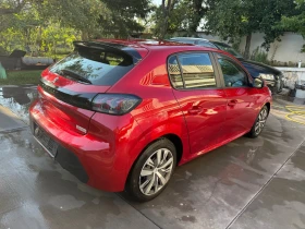 Peugeot 208 * 1.2i* EURO6*  | Mobile.bg � ����� ������ 2