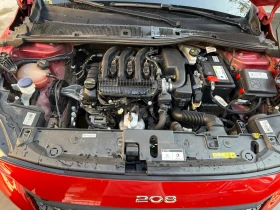 Peugeot 208 * 1.2i* EURO6*  | Mobile.bg � ����� ������ 15