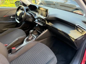 Peugeot 208 * 1.2i* EURO6*  | Mobile.bg � ����� ������ 13