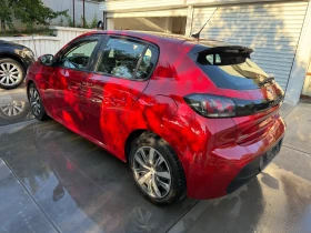 Peugeot 208 * 1.2i* EURO6*  | Mobile.bg � ����� ������ 3