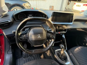 Peugeot 208 * 1.2i* EURO6*  | Mobile.bg � ����� ������ 7