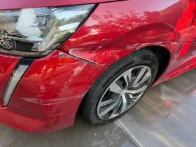 Peugeot 208 * 1.2i* EURO6*  | Mobile.bg � ����� ������ 5