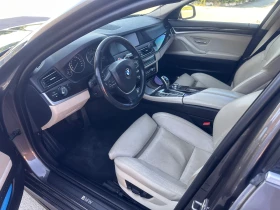 BMW 525 F11 | Auto.bg — изображение 8