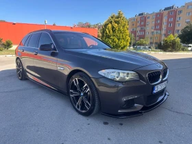 BMW 525 F11