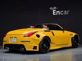 Nissan 350z 3.5 * Roadster Z33*  | Mobile.bg � ����� ������ 2