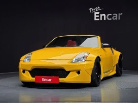 Nissan 350z 3.5 * Roadster Z33*  | Mobile.bg � ����� ������ 3