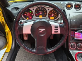 Nissan 350z 3.5 * Roadster Z33*  | Mobile.bg � ����� ������ 12