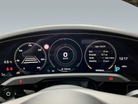 Porsche Taycan GTS Sport Turismo | Approved 04.2028 | PDCC | BOSE | Mobile.bg � ����� ������ 11