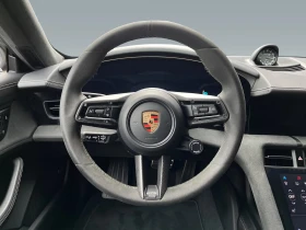 Porsche Taycan GTS Sport Turismo | Approved 04.2028 | PDCC | BOSE | Mobile.bg � ����� ������ 10