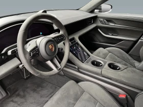 Porsche Taycan GTS Sport Turismo | Approved 04.2028 | PDCC | BOSE | Mobile.bg � ����� ������ 8