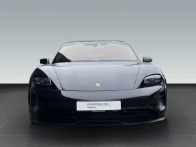 Porsche Taycan GTS Sport Turismo | Approved 04.2028 | PDCC | BOSE | Mobile.bg � ����� ������ 6