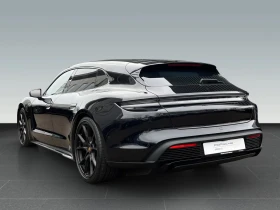 Porsche Taycan GTS Sport Turismo | Approved 04.2028 | PDCC | BOSE | Mobile.bg � ����� ������ 5