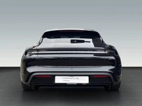Porsche Taycan GTS Sport Turismo | Approved 04.2028 | PDCC | BOSE | Mobile.bg � ����� ������ 7