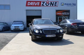 Mercedes-Benz E 300 BLUETEC