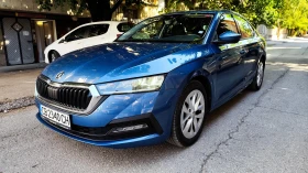 ����� �� �������� �� Skoda Octavia First Edition