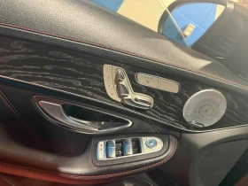 Mercedes-Benz C 43 AMG 4�* BURMERSTER* Ambient* �������* Auto-dimming*  | Mobile.bg � ����� ������ 9