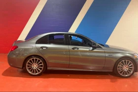 Mercedes-Benz C 43 AMG 4�* BURMERSTER* Ambient* �������* Auto-dimming*  | Mobile.bg � ����� ������ 5