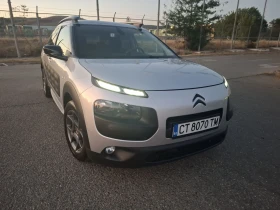 ������ Citroen C4 Cactus