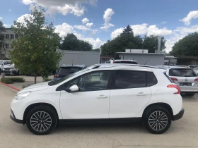 Peugeot 2008 1.6 | Auto.bg — изображение 7