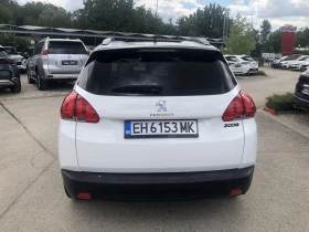 Peugeot 2008 1.6 | Auto.bg — изображение 5